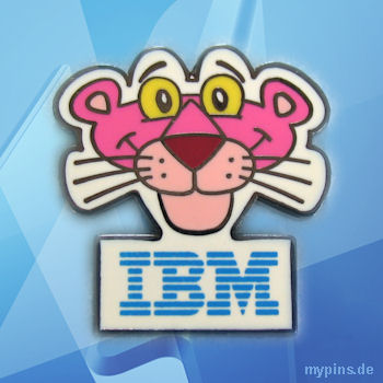 IBM Pin 0005