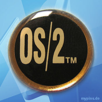 IBM Pin 0008