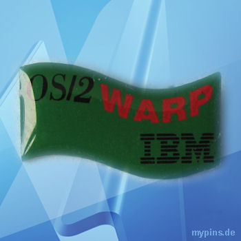 IBM Pin 0015