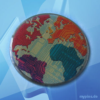 IBM Pin 0029