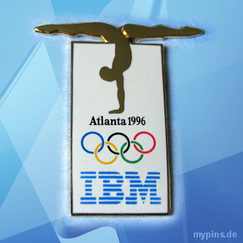 IBM Pin 0039