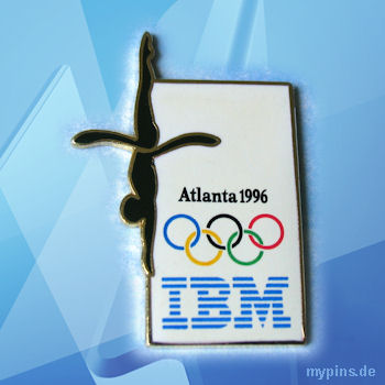 IBM Pin 0040