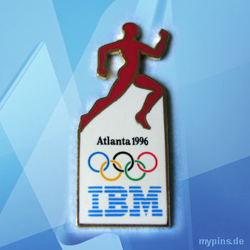 IBM Pin 0041