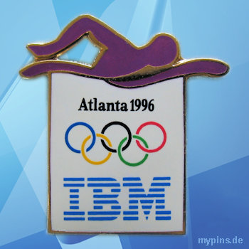 IBM Pin 0042