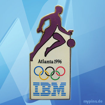IBM Pin 0043