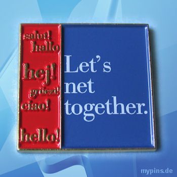 IBM Pin 0044