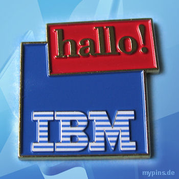 IBM Pin 0045