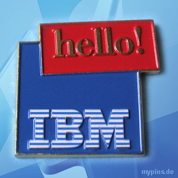 IBM Pin 0046