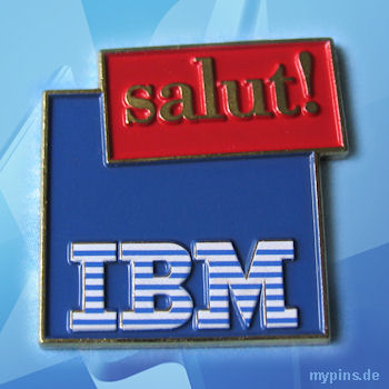 IBM Pin 0047
