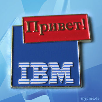 IBM Pin 0048