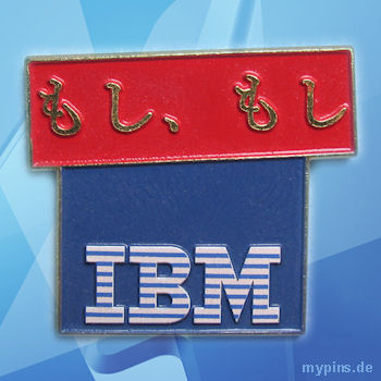 IBM Pin 0049