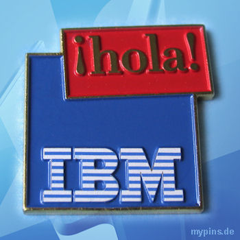 IBM Pin 0050