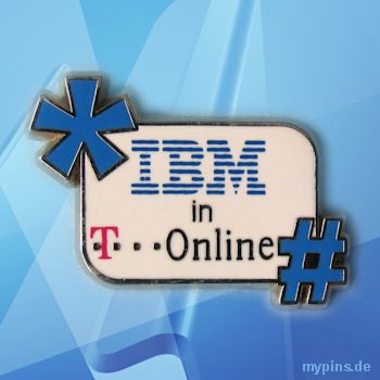 IBM Pin 0051