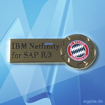 IBM Pin 0056