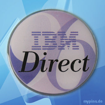 IBM Pin 0061