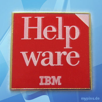 IBM Pin 0062