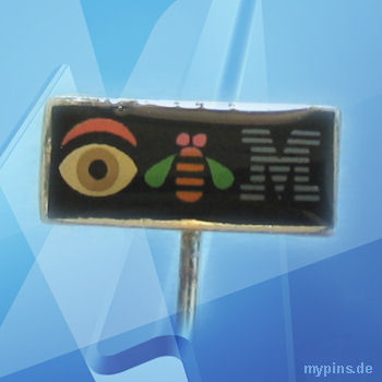 IBM Pin 0063
