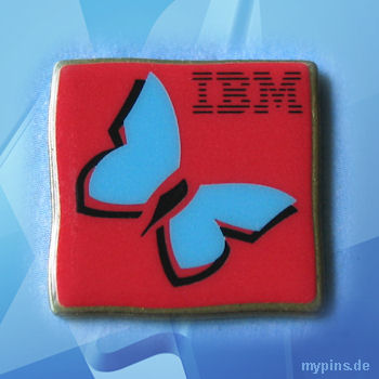IBM Pin 0064