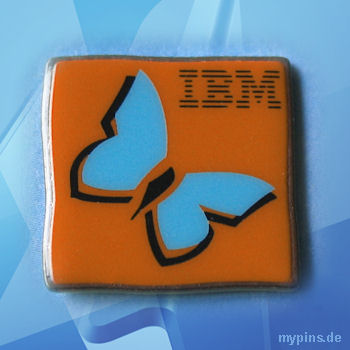 IBM Pin 0066