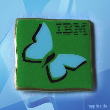 IBM Pin 0067
