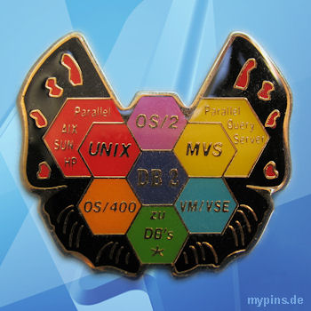 IBM Pin 0071