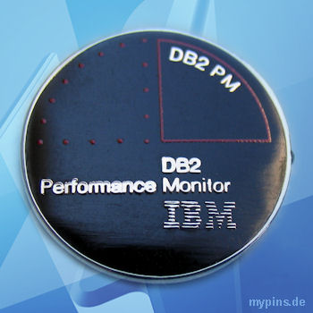 IBM Pin 0072