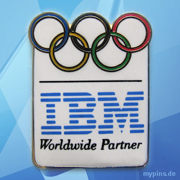 IBM Pin 0074