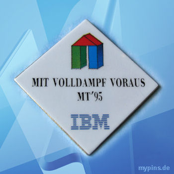 IBM Pin 0082