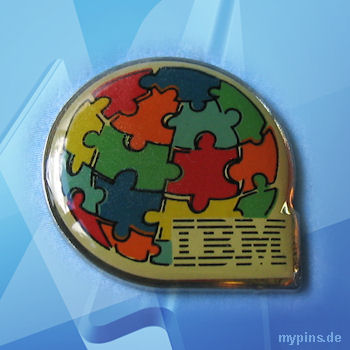 IBM Pin 0086