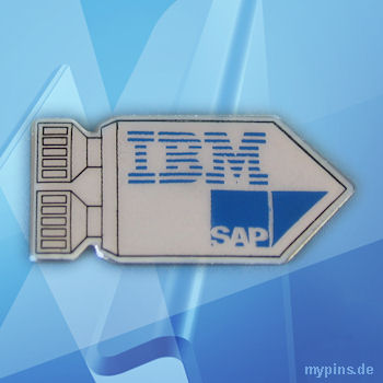 IBM Pin 0089