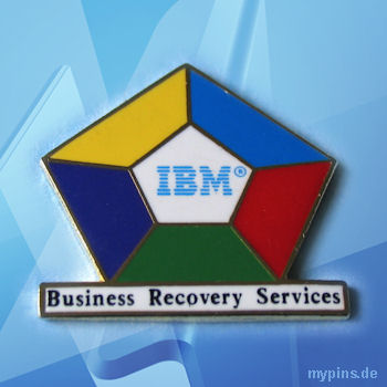 IBM Pin 0090