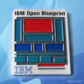 IBM Pin 0094