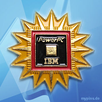 IBM Pin 0095