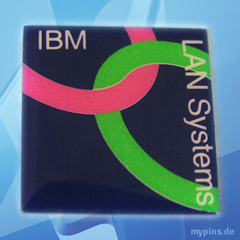 IBM Pin 0104