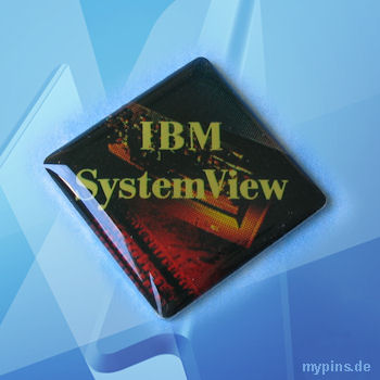 IBM Pin 0105