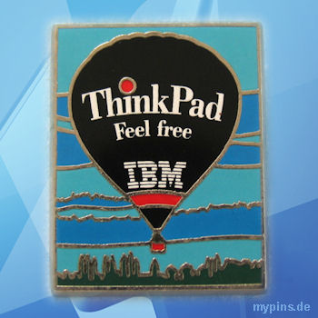 IBM Pin 0110