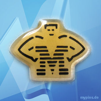 IBM Pin 0112
