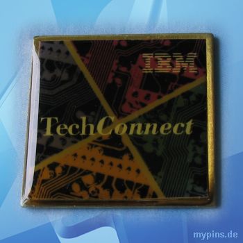 IBM Pin 0114