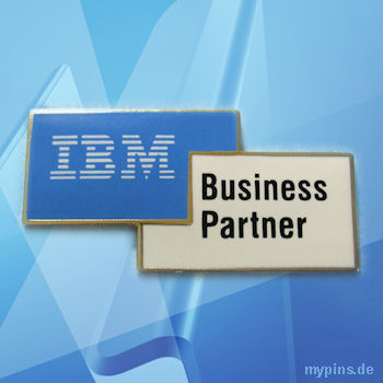 IBM Pin 0117