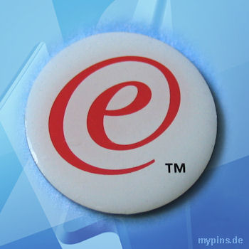 IBM Pin 0124