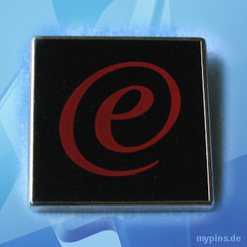 IBM Pin 0125