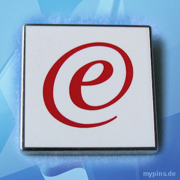 IBM Pin 0127