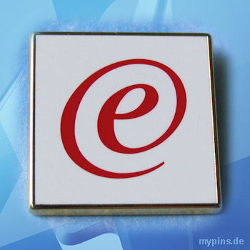 IBM Pin 0128