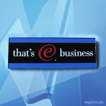 IBM Pin 0129