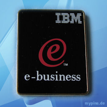 IBM Pin 0130