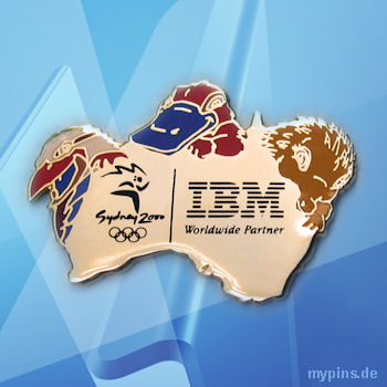 IBM Pin 0131