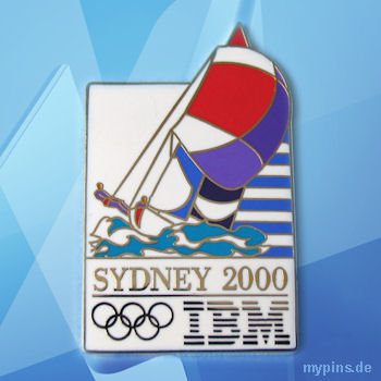 IBM Pin 0139
