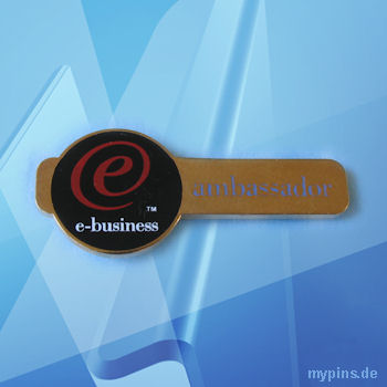 IBM Pin 0153