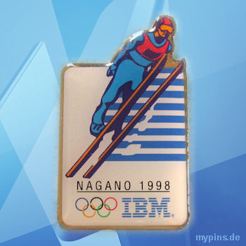 IBM Pin 0164