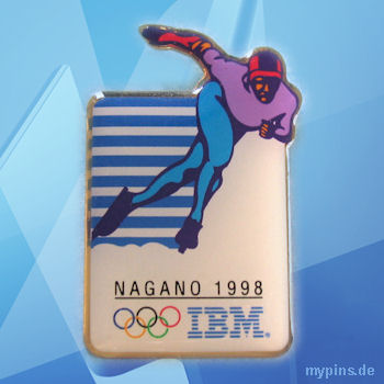 IBM Pin 0167